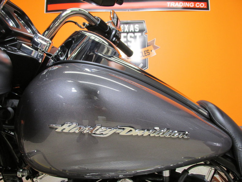 Harley-Davidson Vehicle