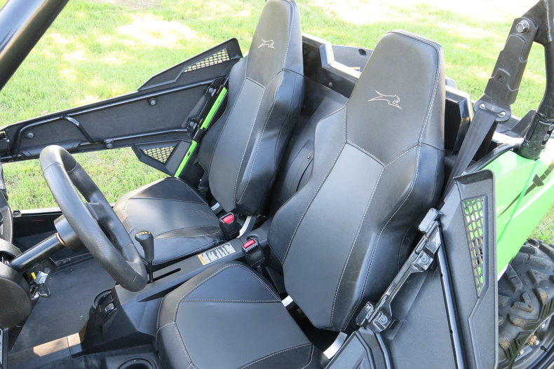 Arctic cat Vehicle