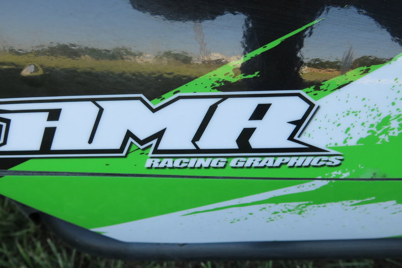 Arctic cat Vehicle