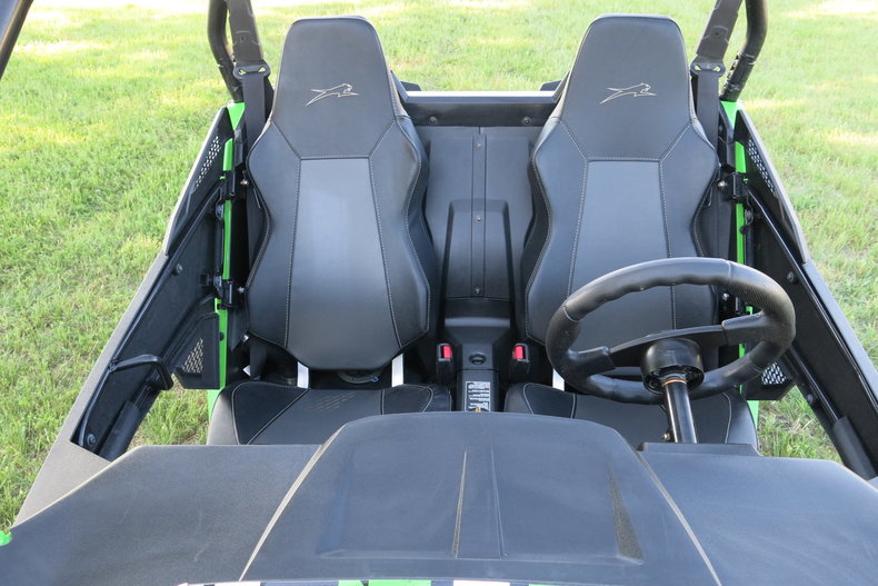 Arctic cat Vehicle