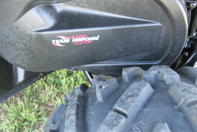 Arctic cat Vehicle