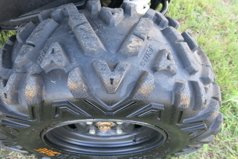 Arctic cat Vehicle