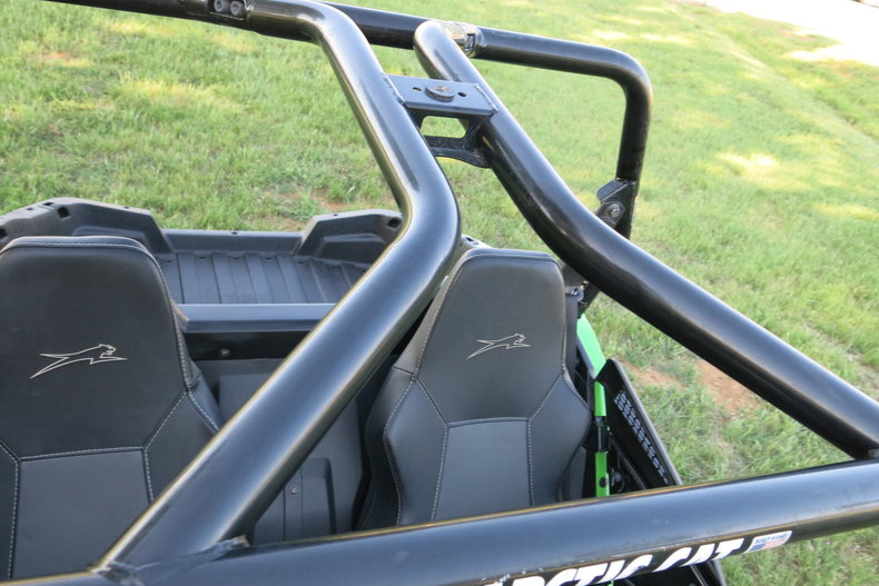 Arctic cat Vehicle