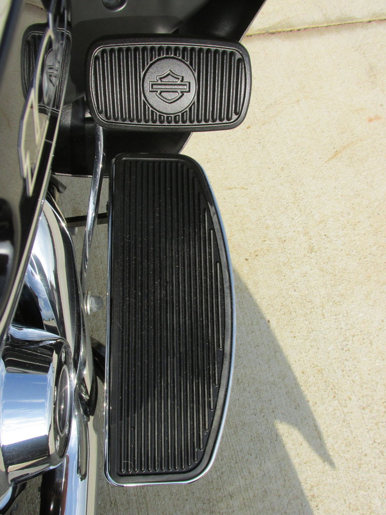Harley-Davidson Vehicle