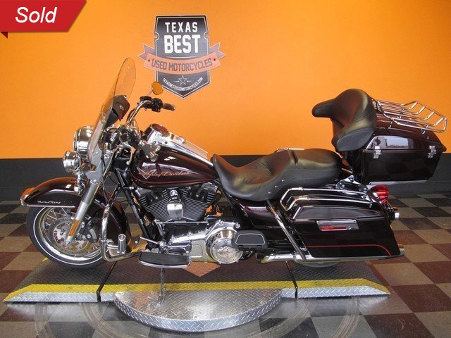 Harley-Davidson Vehicle
