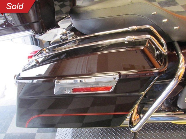 Harley-Davidson Vehicle