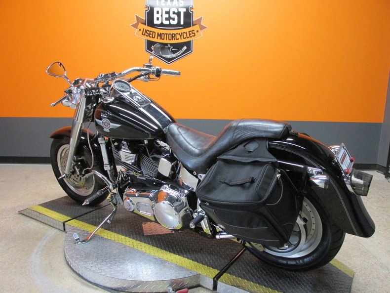 Harley-Davidson Vehicle
