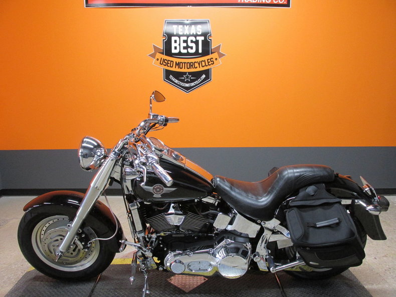Harley-Davidson Vehicle