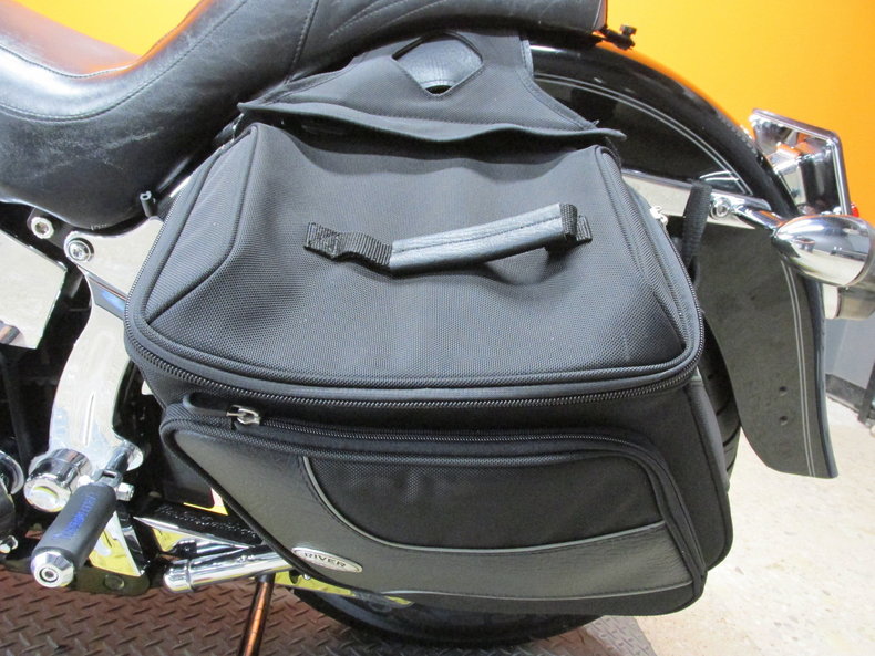 Harley-Davidson Vehicle