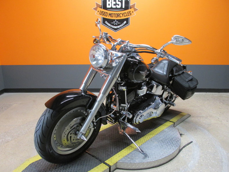 Harley-Davidson Vehicle