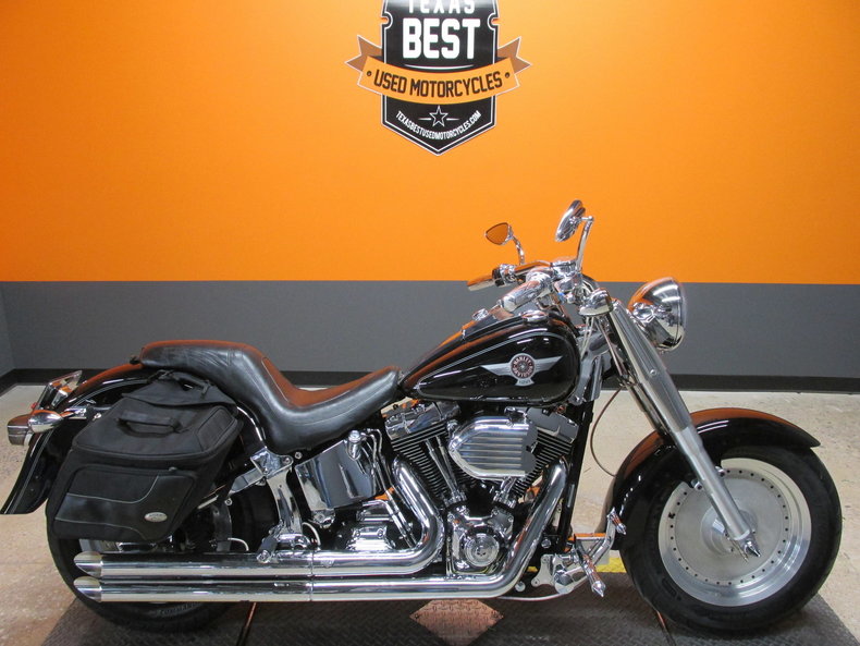 Harley-Davidson Vehicle