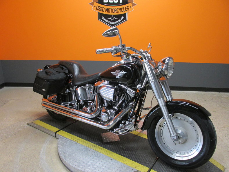 Harley-Davidson Vehicle