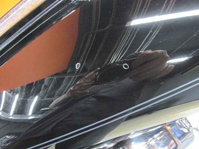 Harley-Davidson Vehicle