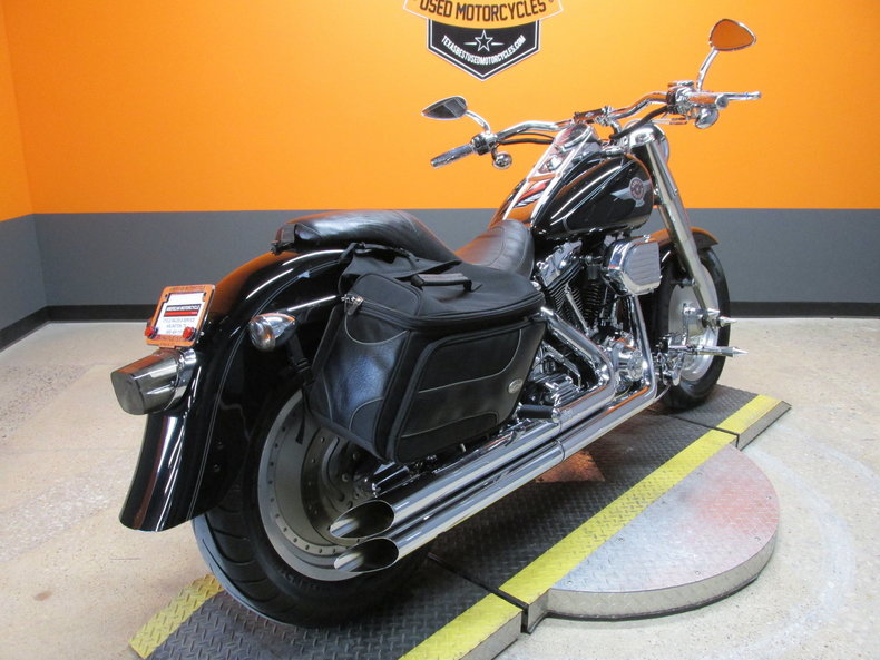 Harley-Davidson Vehicle