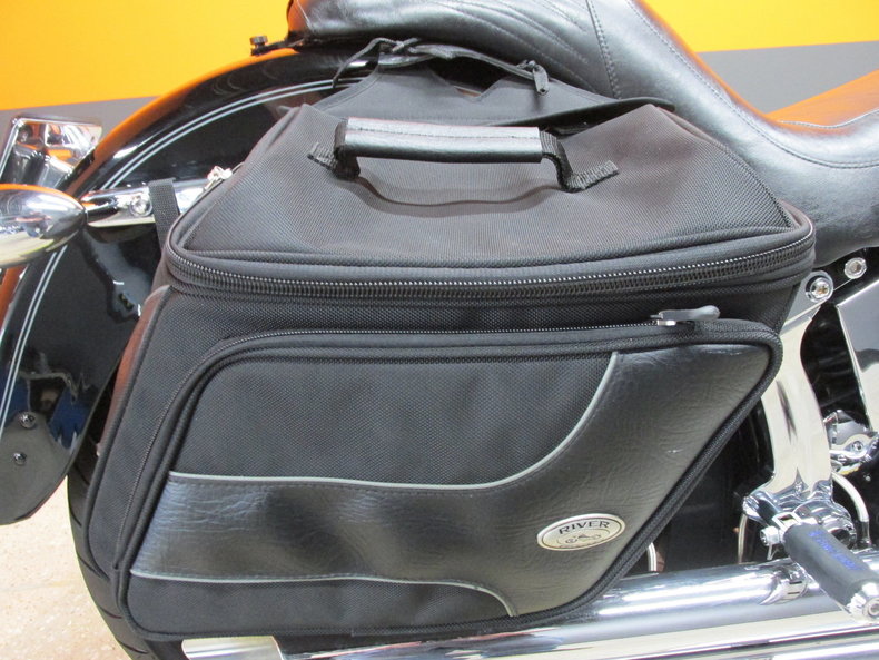 Harley-Davidson Vehicle