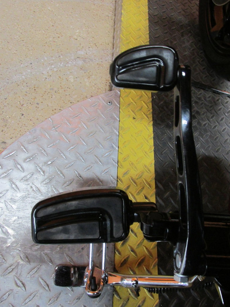 Harley-Davidson Vehicle