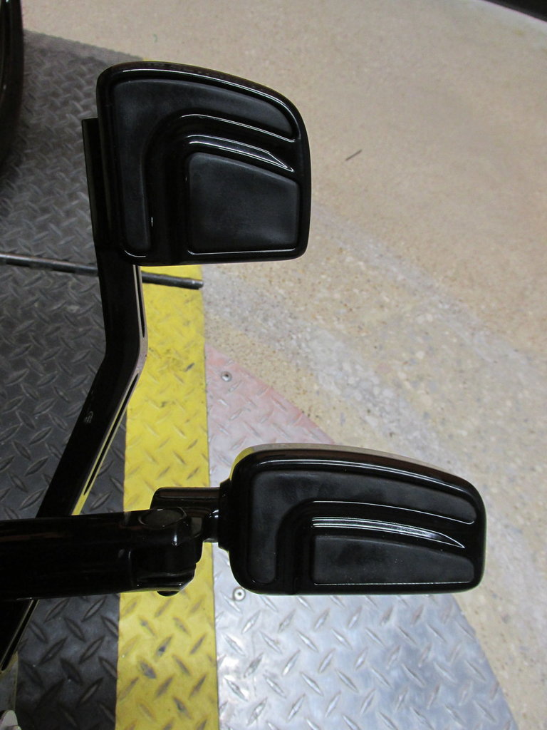 Harley-Davidson Vehicle
