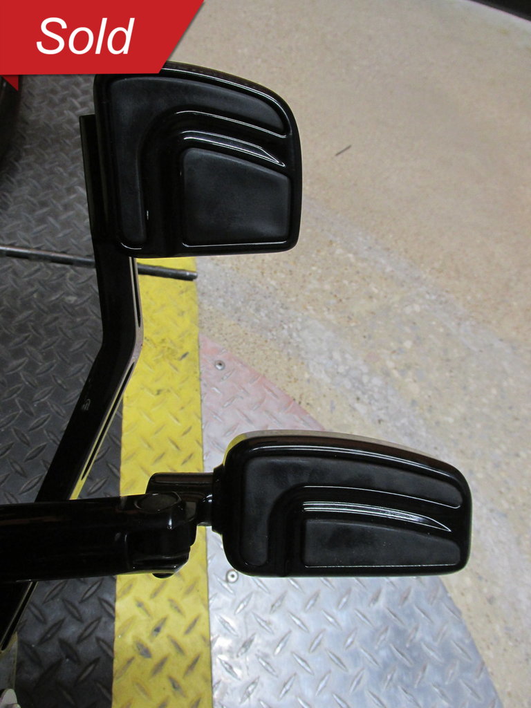 Harley-Davidson Vehicle