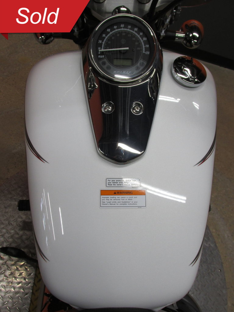 Honda Vehicle