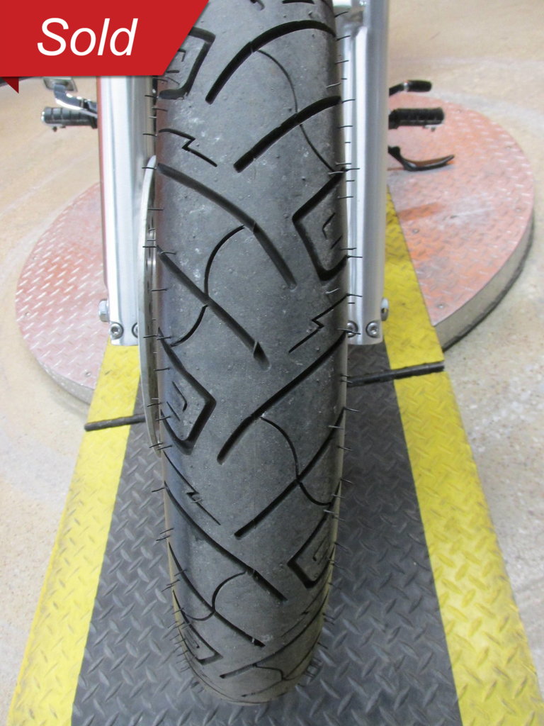 Honda Vehicle