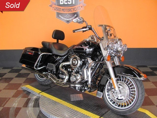 Harley-Davidson Vehicle