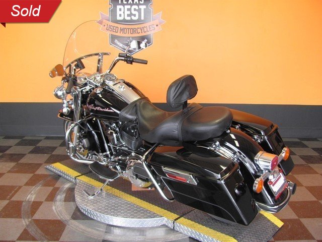 Harley-Davidson Vehicle