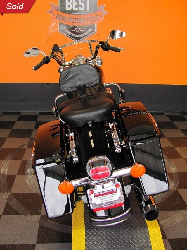 Harley-Davidson Vehicle