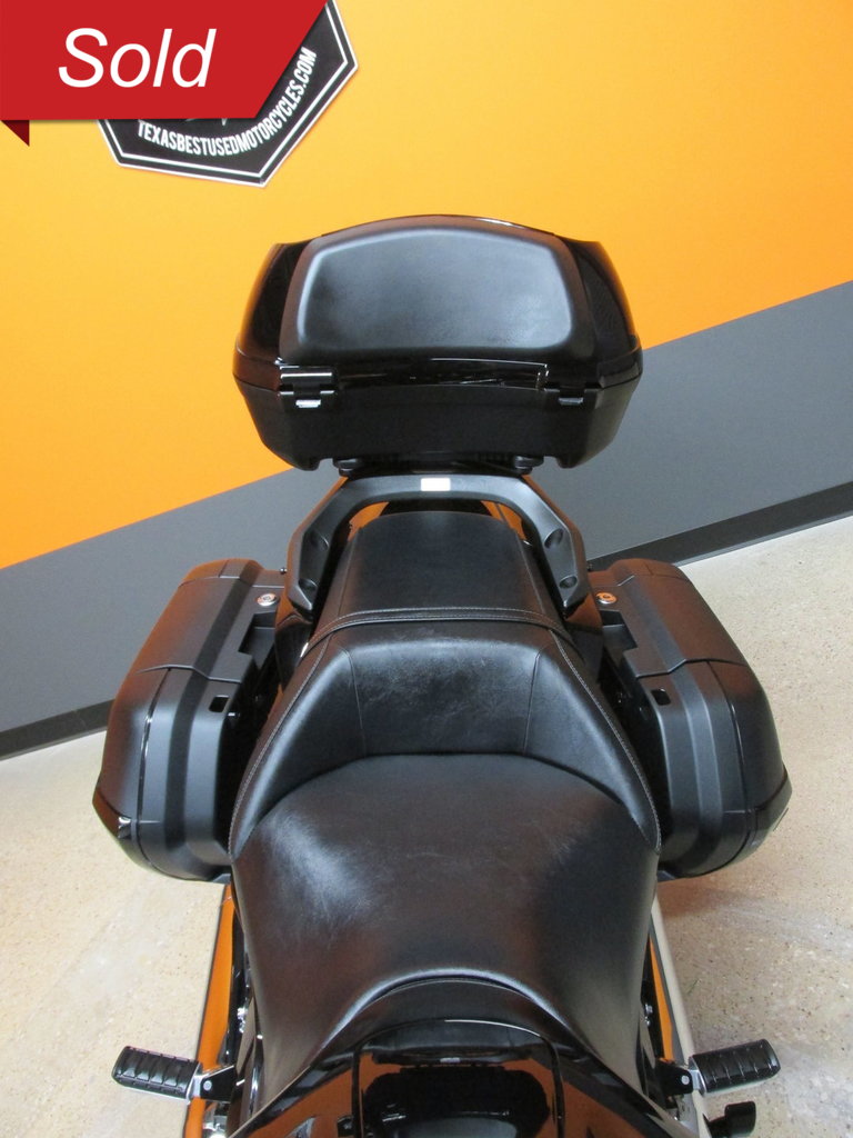 Honda Vehicle