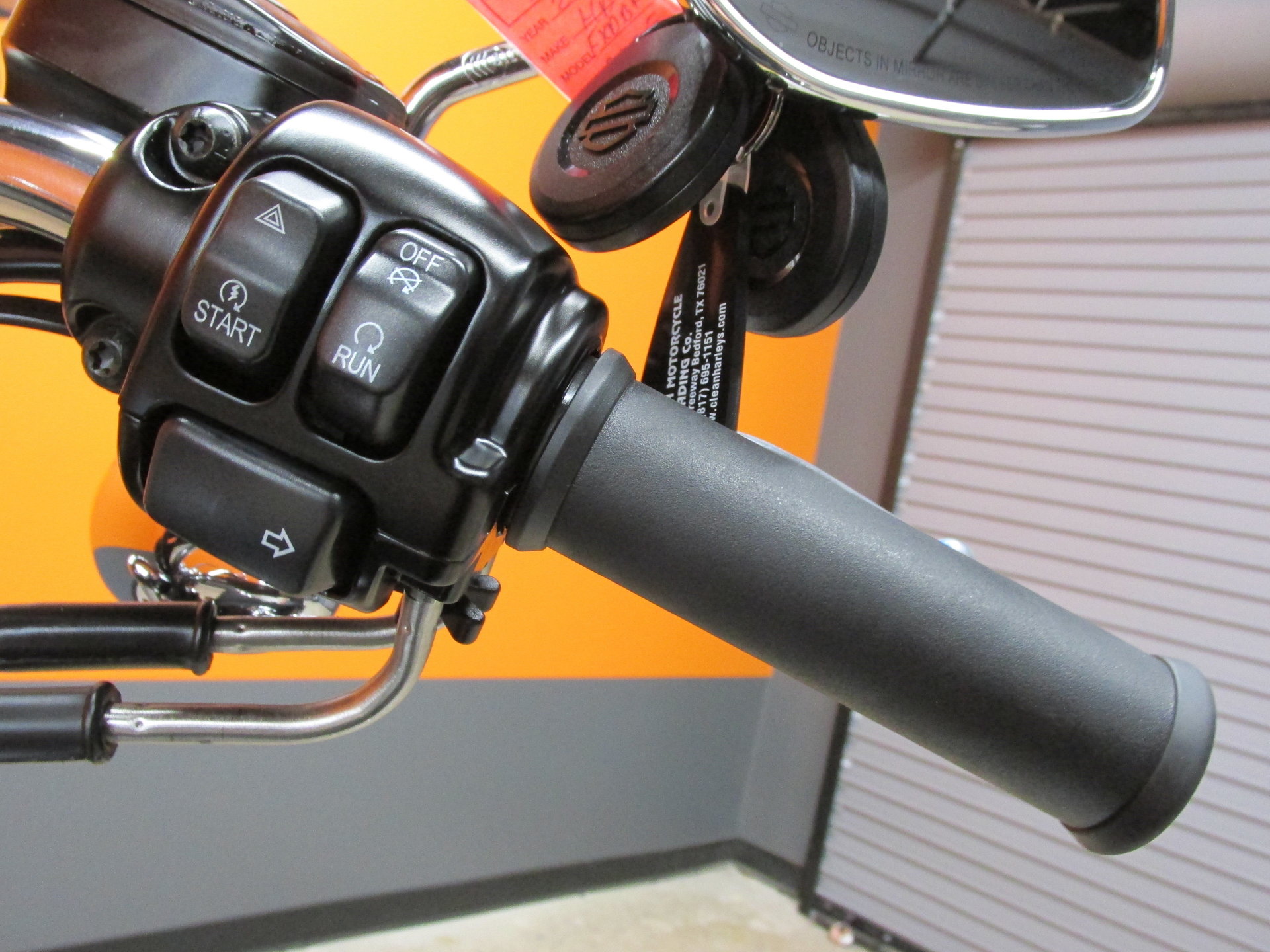 2013 Harley-Davidson Dyna Street Bob For Sale ...