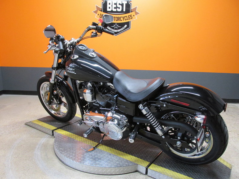 Harley-Davidson Vehicle