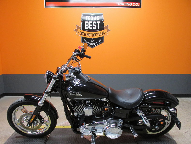Harley-Davidson Vehicle