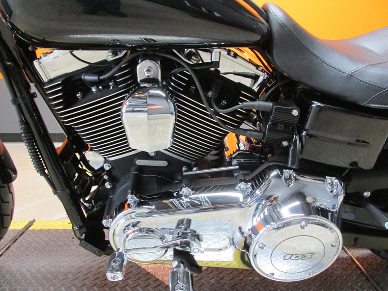 Harley-Davidson Vehicle