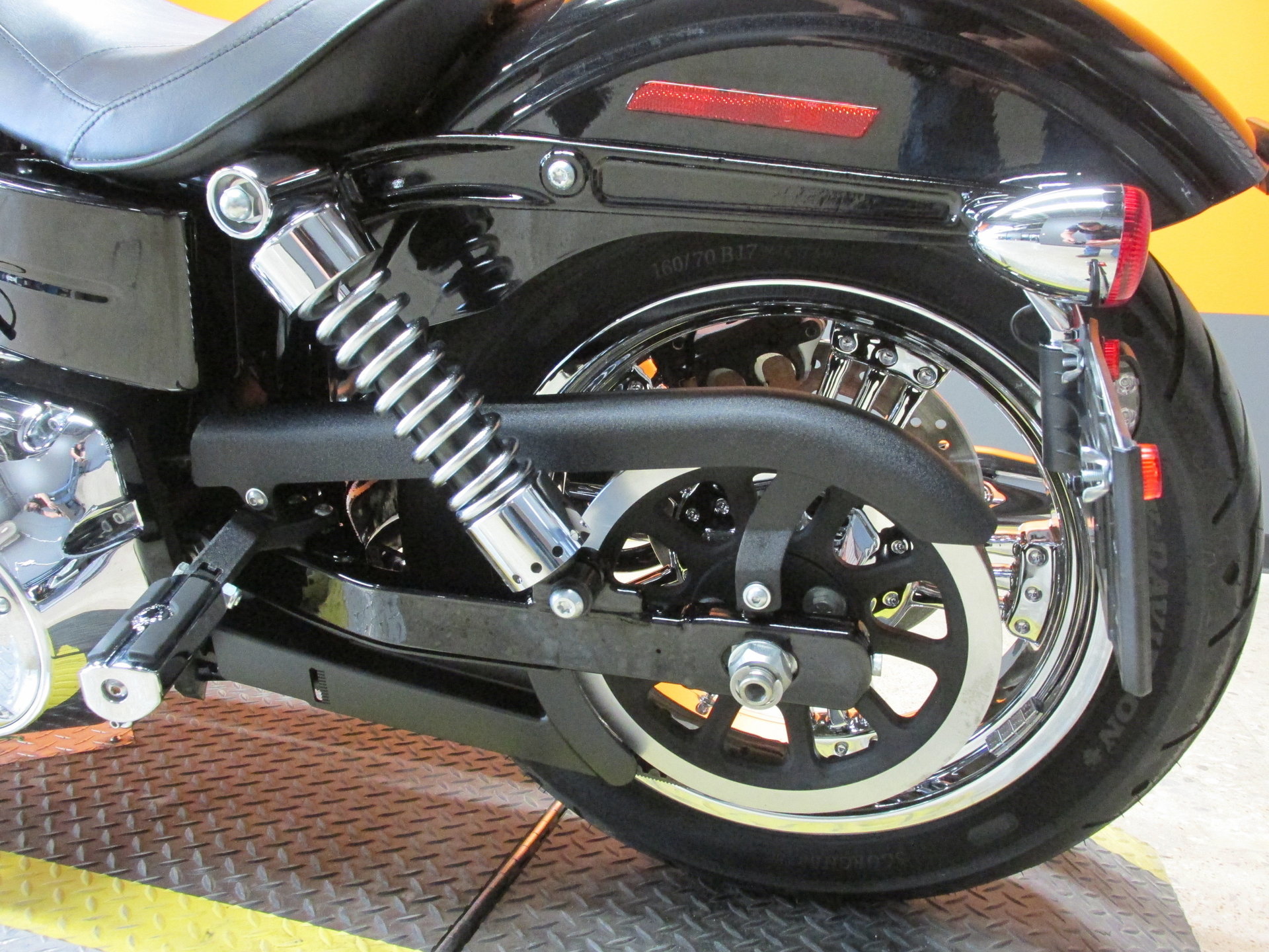 ... 2013 Harley-Davidson Dyna Street Bob For Sale ...