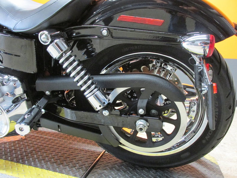Harley-Davidson Vehicle