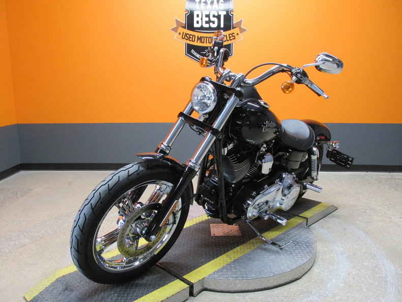 Harley-Davidson Vehicle