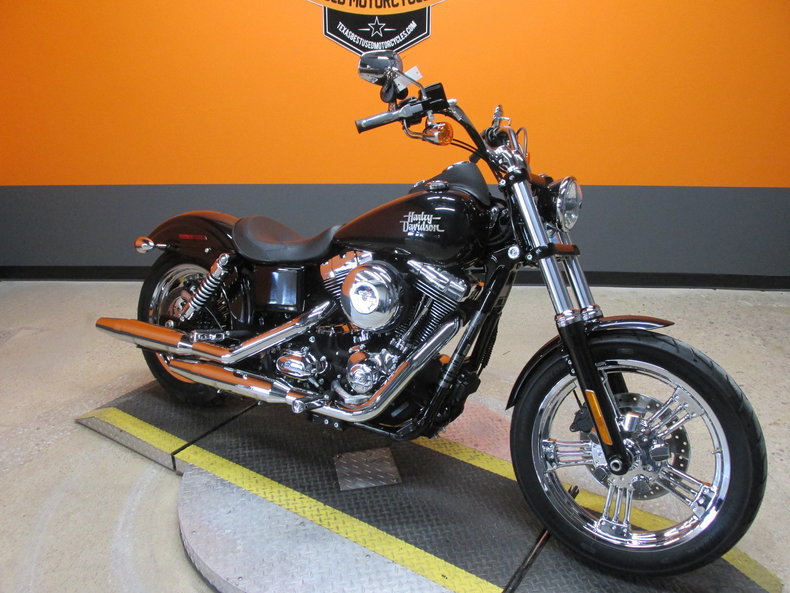 Harley-Davidson Vehicle