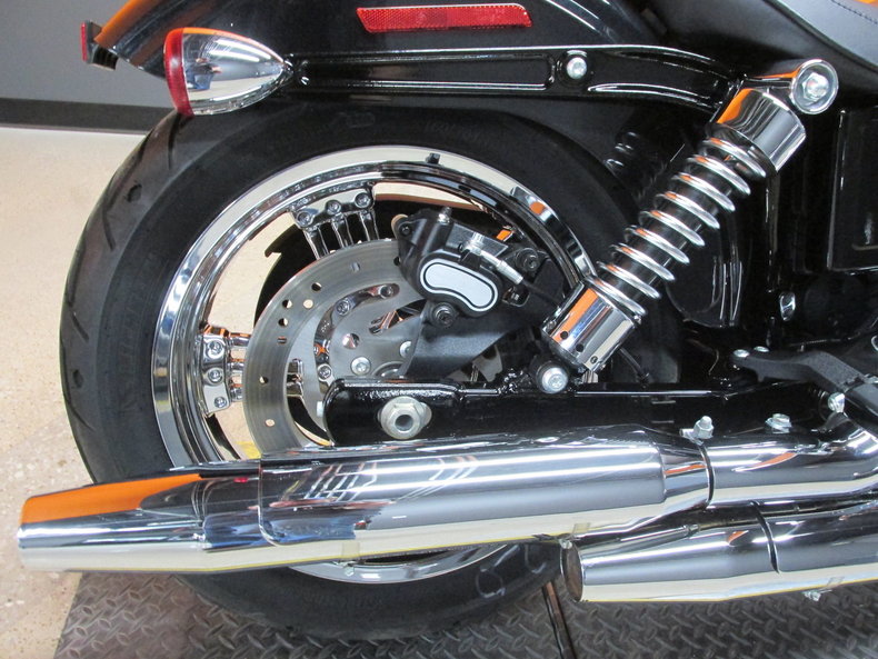 Harley-Davidson Vehicle