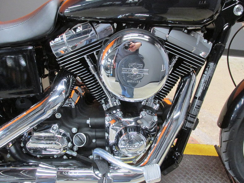 Harley-Davidson Vehicle