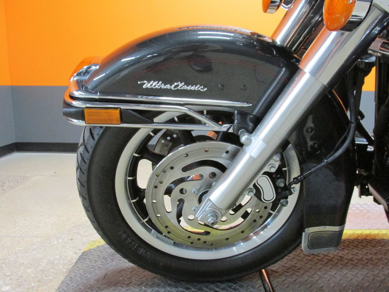 Harley-Davidson Vehicle