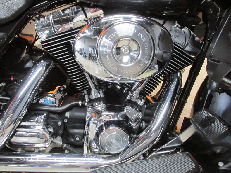 Harley-Davidson Vehicle