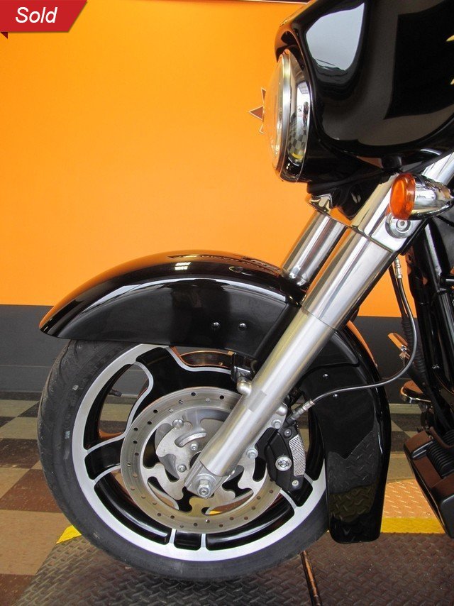 Harley-Davidson Vehicle