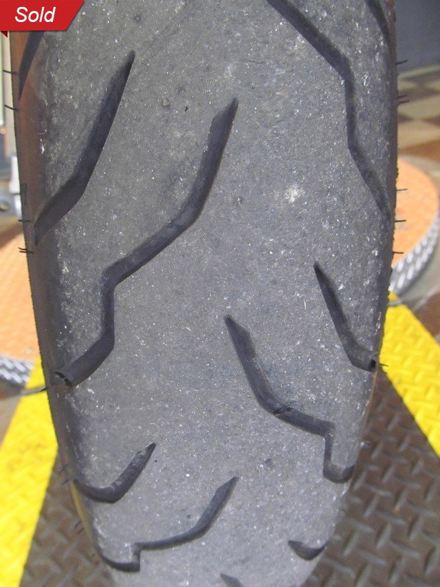 Harley-Davidson Vehicle