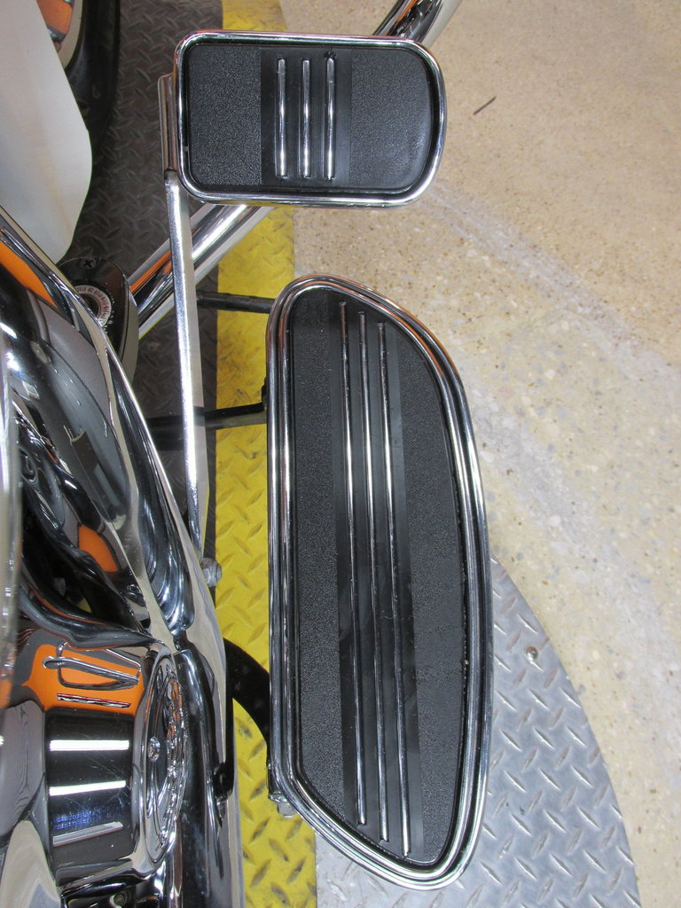 Harley-Davidson Vehicle