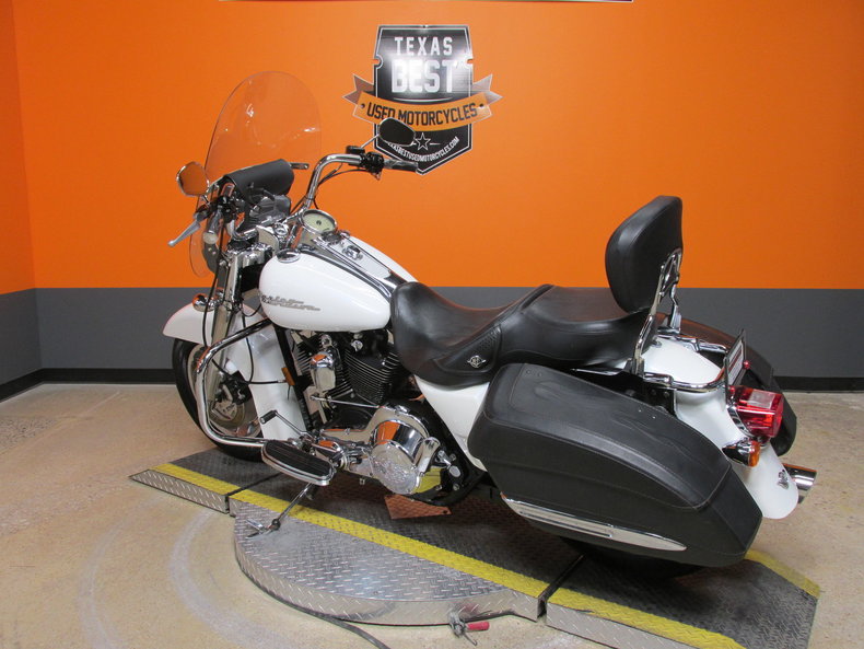Harley-Davidson Vehicle