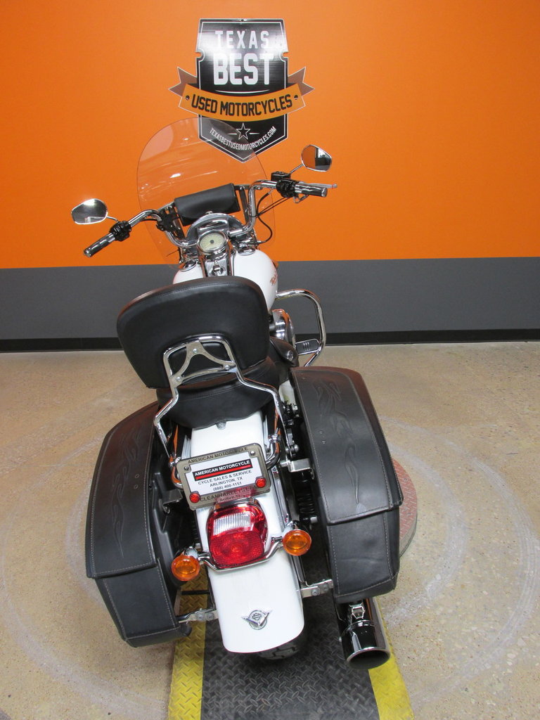Harley-Davidson Vehicle