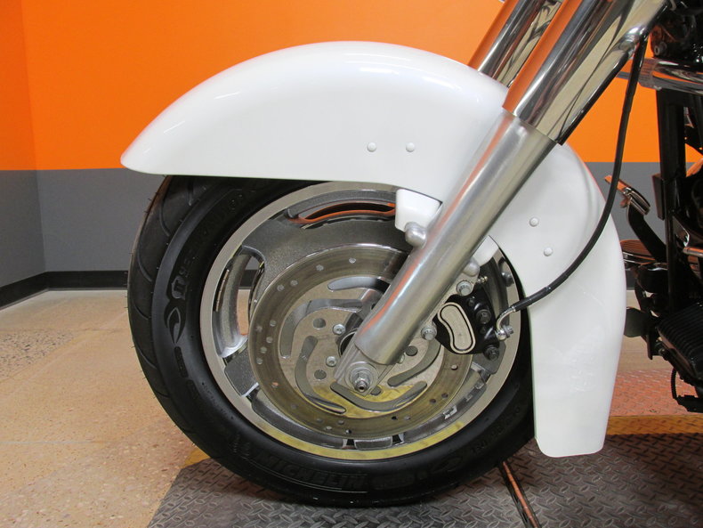 Harley-Davidson Vehicle