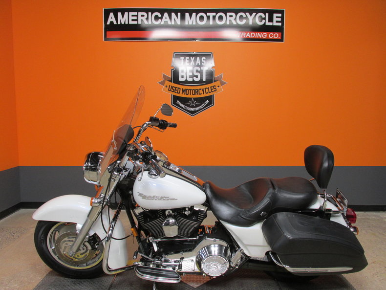 Harley-Davidson Vehicle