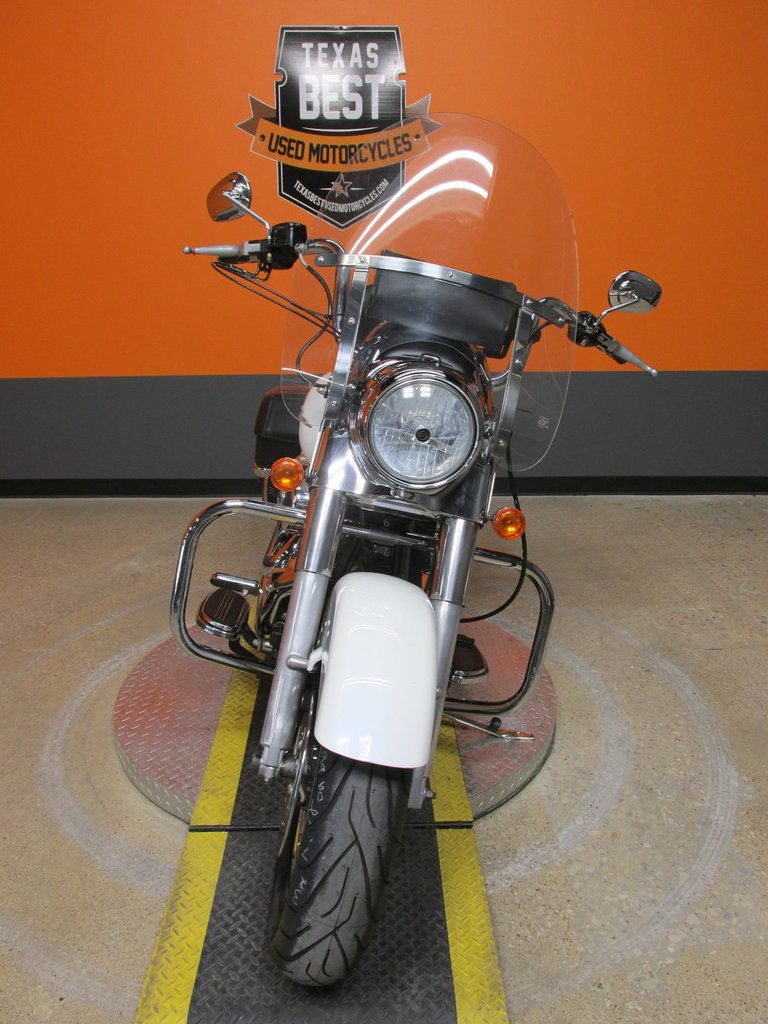Harley-Davidson Vehicle