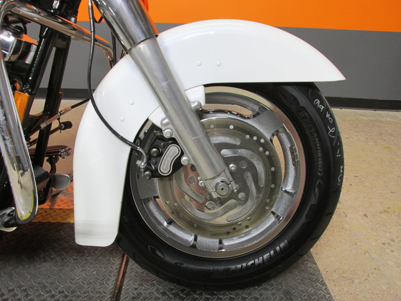 Harley-Davidson Vehicle
