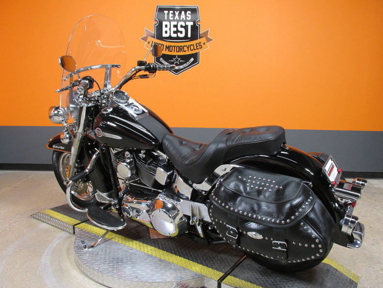 Harley-Davidson Vehicle